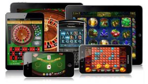 Mobile Casino Deutschland